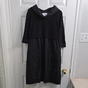 Joseph Ribkoff Elegant Black Garment